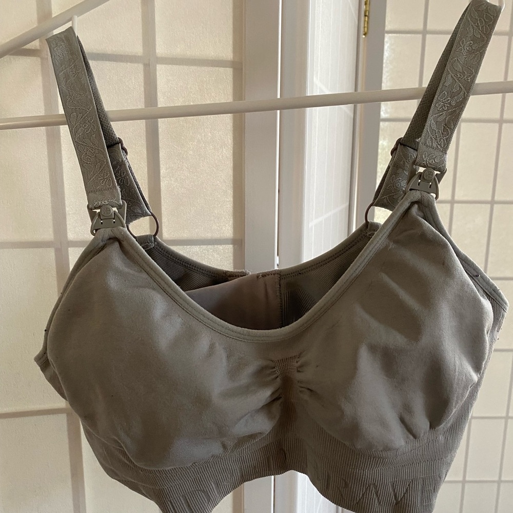 Kindred Bravely Simply Sublime Nursing Bra